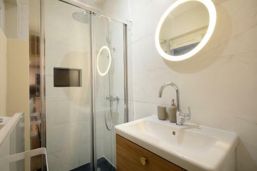Apartamento Ravissant Appartement Dans Une Chartreuse