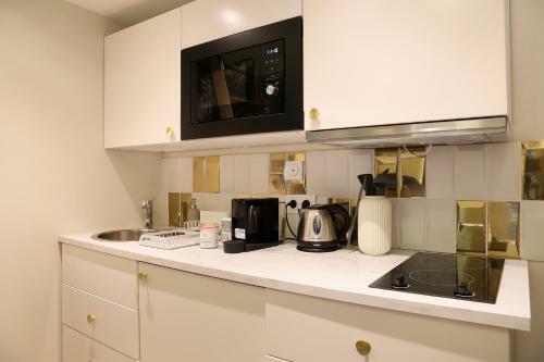 Apartamento Ravissant Appartement Dans Une Chartreuse