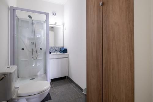 Apartamento L'annexe, Agr�able Maison De Ville, M�tro