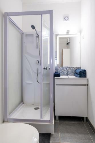 Apartamento L'annexe, Agr�able Maison De Ville, M�tro