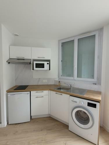 Apartamento Le Student