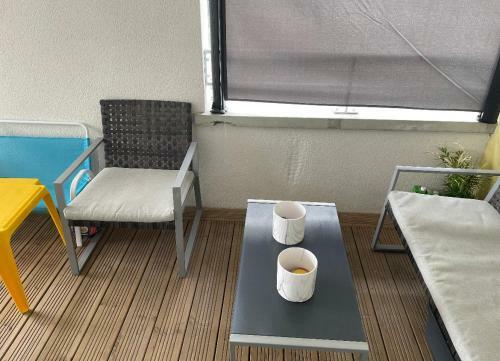 Apartamento Home Orient