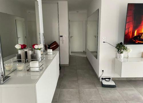 Apartamento Home Orient