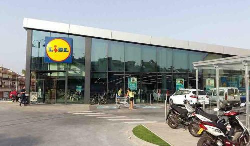 Apartamento Home Orient
