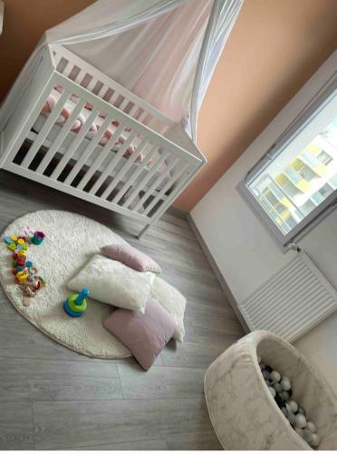 Apartamento Home Orient