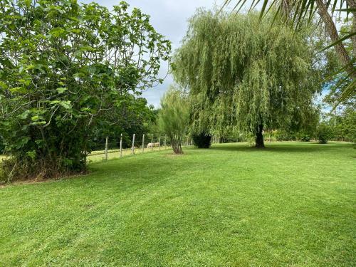 Chambre Chez Habitant Dans Ferme Basque