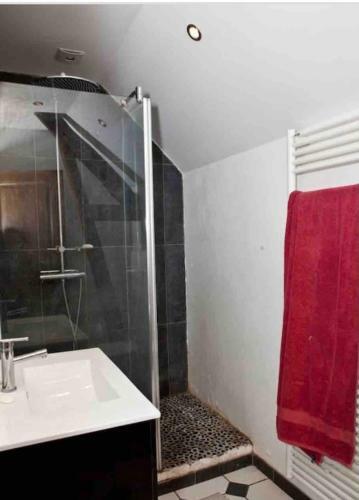 Villa Avec Piscine Chauff�e Billard Flipper