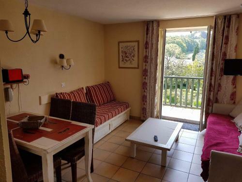 Apartamento Domaine De Bordaberry