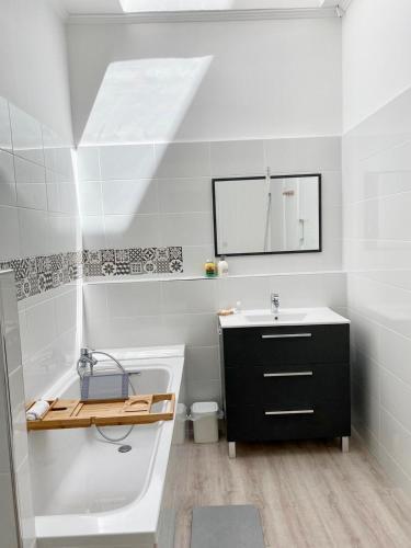 Apartamento Garden Spa