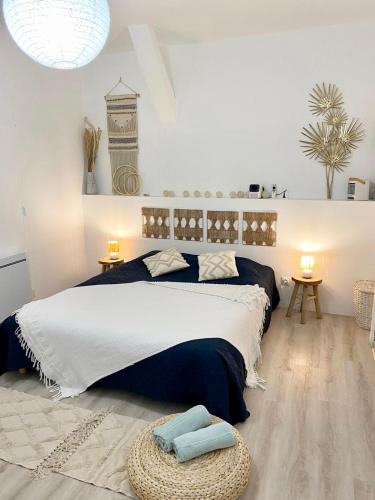 Apartamento Garden Spa