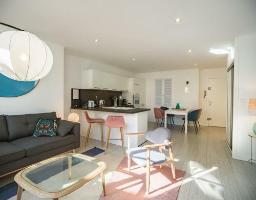 Apartamento Logis De La Monnaie - Centre Historique - Parking Offert