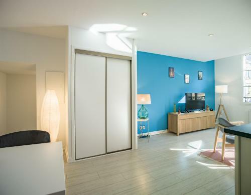 Apartamento Logis De La Monnaie - Centre Historique - Parking Offert