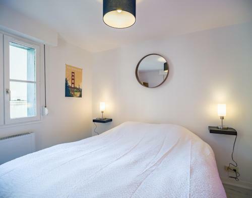 Apartamento Logis De La Monnaie - Centre Historique - Parking Offert