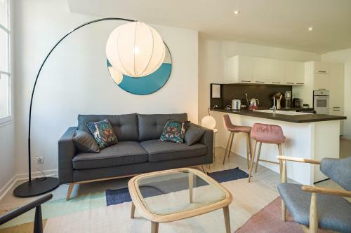 Apartamento Logis De La Monnaie - Centre Historique - Parking Offert