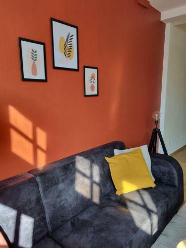 Apartamento Augustobona