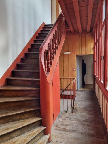 Apartamento Augustobona