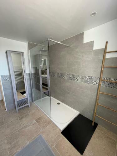 Apartamento G�te L?inattendu