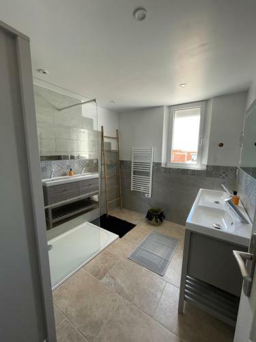 Apartamento G�te L?inattendu