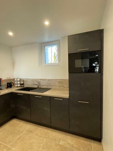 Apartamento G�te L?inattendu