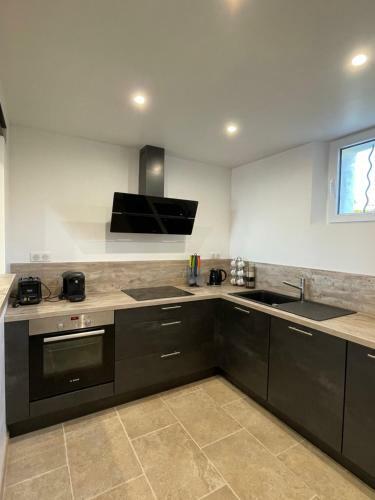 Apartamento G�te L?inattendu