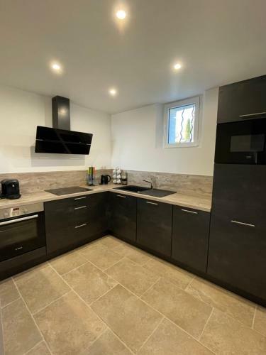 Apartamento G�te L?inattendu