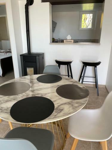 Apartamento G�te L?inattendu