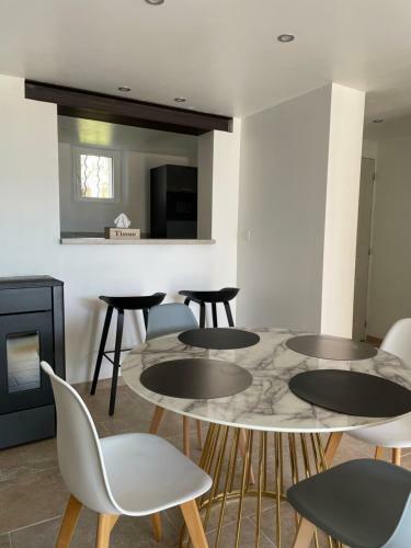 Apartamento G�te L?inattendu