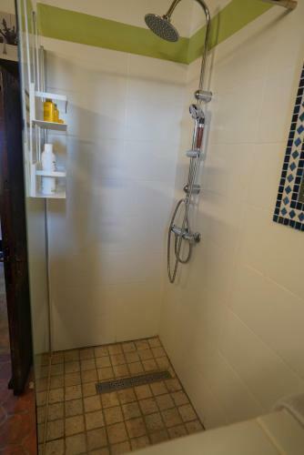 Bed & Breakfast Le Petit Castellas