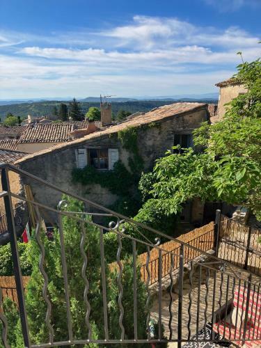 Bed & Breakfast Le Petit Castellas