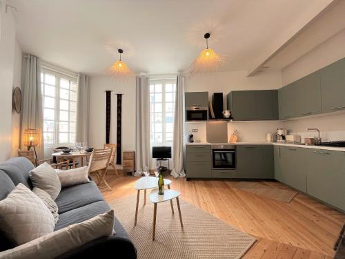 Apartamento L? �meraude