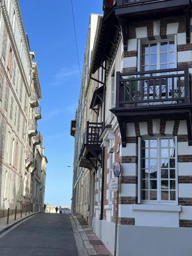 Apartamento L? �meraude