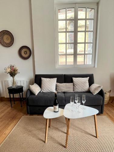 Apartamento L? �meraude