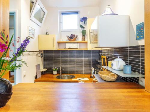 Apartamento Studio Saint Germain