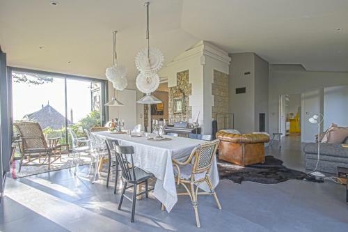 Villa Cigognes Trouville