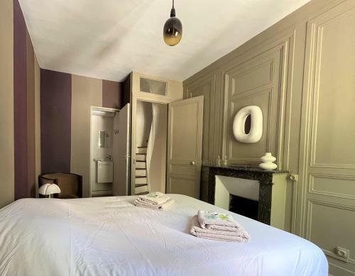 Lili's Home - Trouville