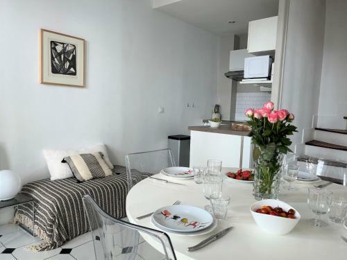 Lili's Home - Trouville