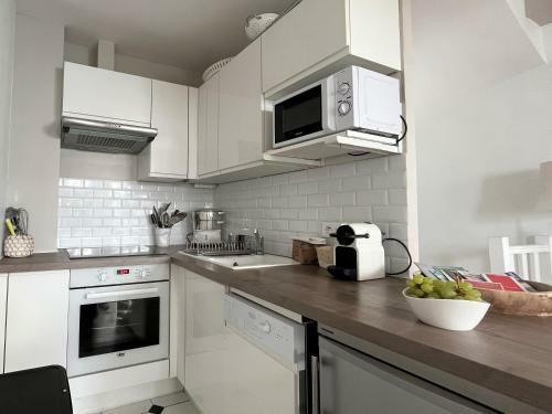 Lili's Home - Trouville