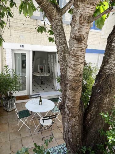 Lili's Home - Trouville