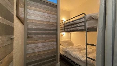 Apartamento Le Cosy Vertigineux - Les Gites De L'argile