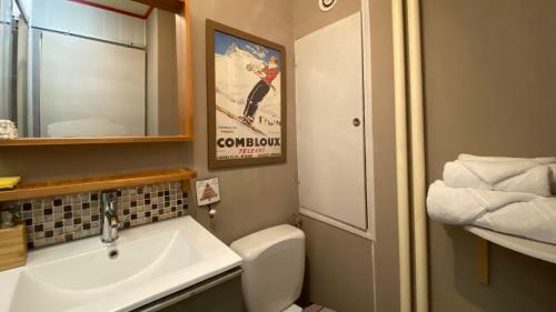 Apartamento Le Cosy Vertigineux - Les Gites De L'argile