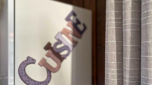 Apartamento Le Cosy Vertigineux - Les Gites De L'argile