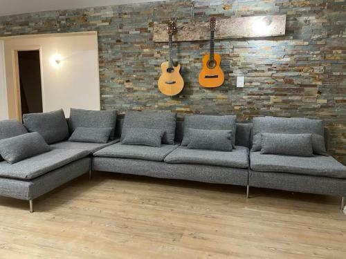 Apartamento Le Tr�s Grand Appart