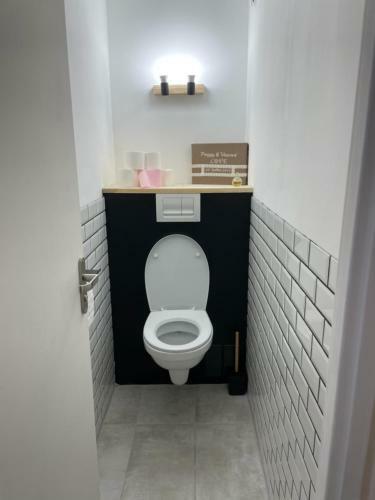 Apartamento Le Tr�s Grand Appart