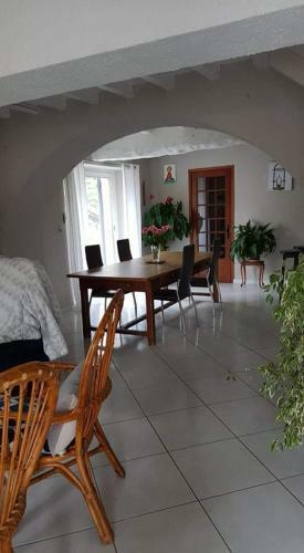Bed & Breakfast Le Bilan