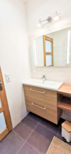 Apartamento Neuf : Le Vaisonnais