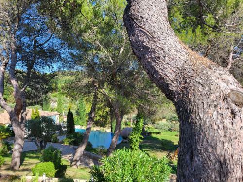 Le Clos Du Replat