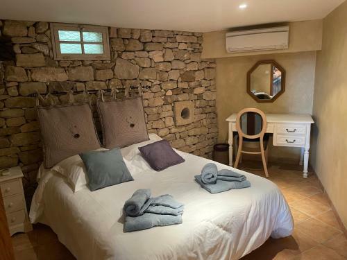 Le Clos Du Replat