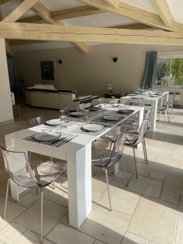 Le Clos Du Replat