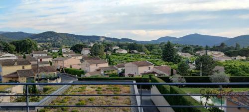 Apartamento Les Terrasses De L'ioou