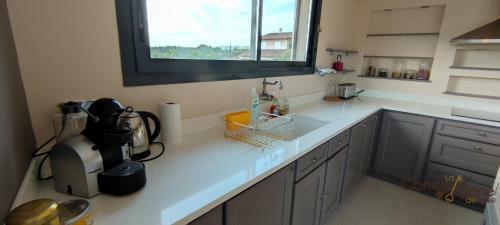 Apartamento Les Terrasses De L'ioou
